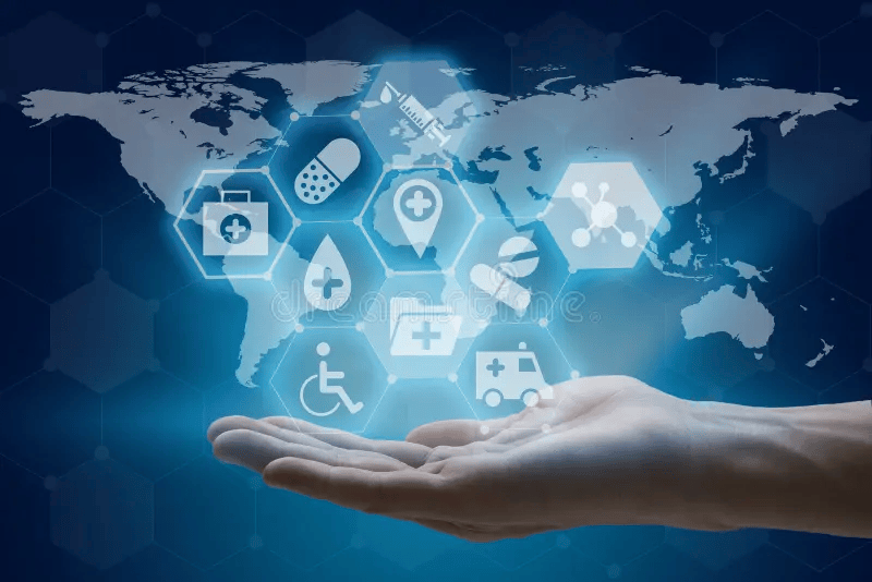 Global Operations and Market Access